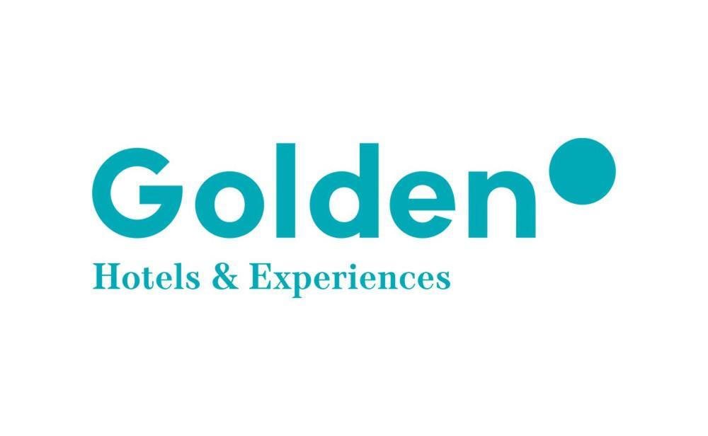 Golden Avenida Family Suites 4* Salou Kültér fotó